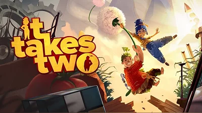It Takes Two (Origin)