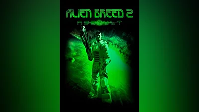 Alien Breed 2: Assault