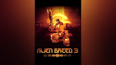 Alien Breed 3: Descent