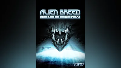 Alien Breed Trilogy