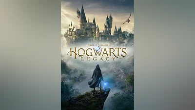 Hogwarts Legacy Deluxe Edition Xbox One/Series Ключ Европа
