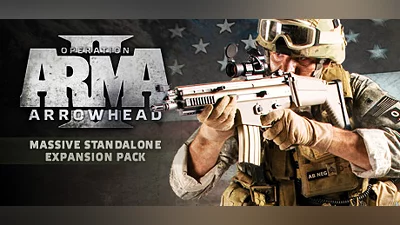 Arma 2: Operation Arrowhead Steam Гифт Казахстан