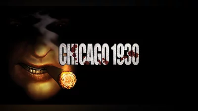 Chicago 1930 The Prohibition (PC) [Global] [Standard]
