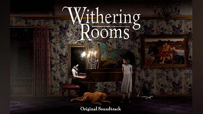 Withering Rooms Soundtrack (PC) [Global] [Standard]