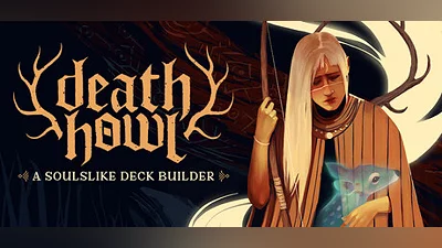 Death Howl (PC) [Rest of the world] [Standard]