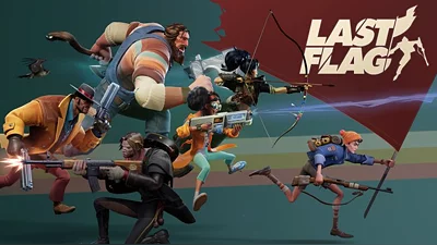 Last Flag (Steam)