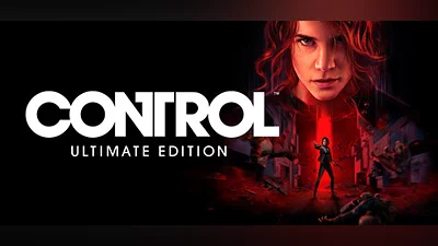 Control Ultimate Edition Steam Гифт CN