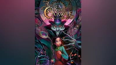 Bye Sweet Carole
