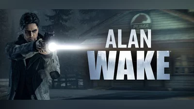 Alan Wake