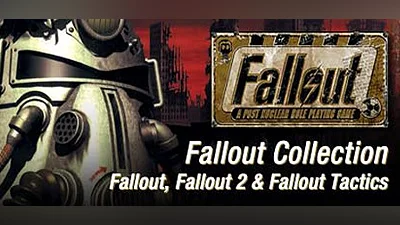 Fallout Classic Collection