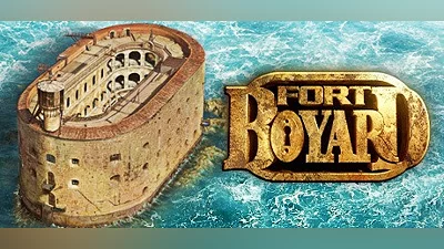 Fort Boyard