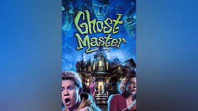 Ghost Master Standard Edition Steam Ключ Весь мир