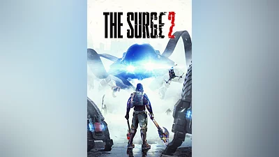 The Surge 2 Standard Edition Steam Ключ Весь мир