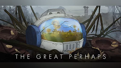 The Great Perhaps (PC) [Turkey] [Standard]