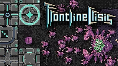 Frontline Crisis (PC) [Global] [Standard]