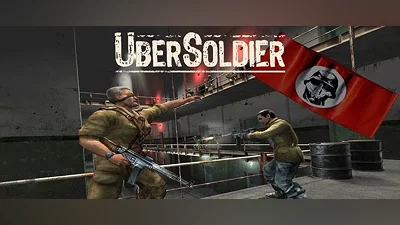 UberSoldier (PC) [Global] [Standard]