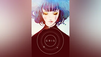 GRIS Standard Edition Steam Ключ Весь мир