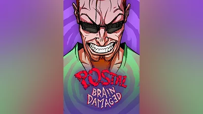 POSTAL: Brain Damaged Connoisseur Edition Steam Ключ Весь мир