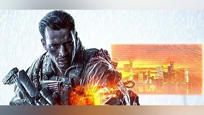 Battlefield 4