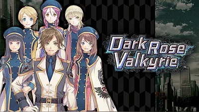 Dark Rose Valkyrie (Steam)