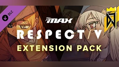 DJMAX RESPECT V - V Extension PACK