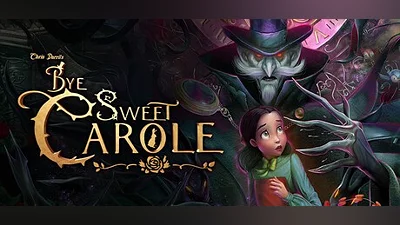Bye Sweet Carole