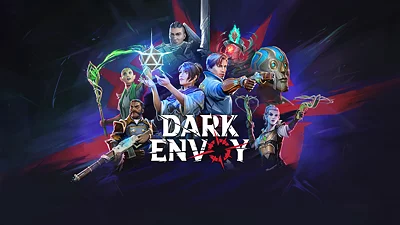 Dark Envoy
