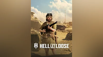 Hell Let Loose