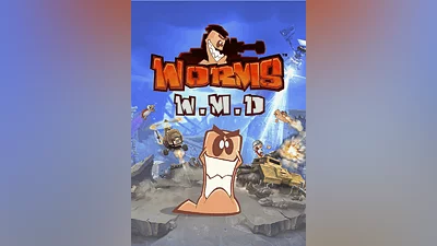 Worms W.M.D.