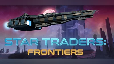 Star Traders: Frontiers Steam Гифт Россия