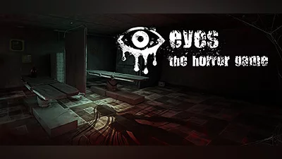 Eyes: The Horror Game Steam Гифт Украина