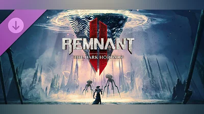 Remnant II  - The Dark Horizon Steam Гифт Казахстан