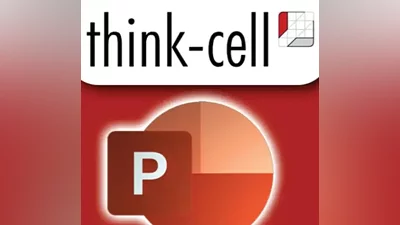 Thinkcell | Лицензионный серийный номер | Ключевой плагин | Скачать для Windows/Mac