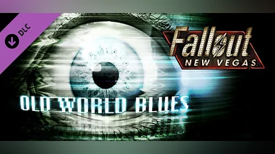 Fallout New Vegas Ultimate PCR Steam Гифт Туркменистан