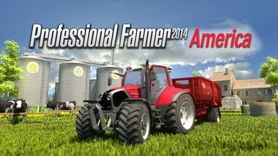 Professional Farmer 2014 America (DLC) [South America] [Standard]