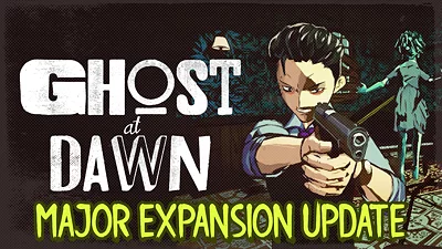 GHOST at DAWN