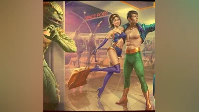 I am not a Monster: First Contact КЛЮЧ STEAM ВСЕ СТРА