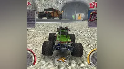 RC Cars КЛЮЧ STEAM RU+СНГ+ASIA+LATAM+TR