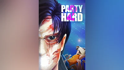 Party Hard 2 Standard Edition Steam Ключ Весь мир