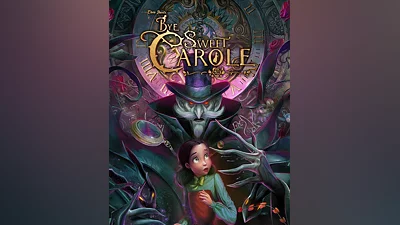 Bye Sweet Carole (Россия, Украина и СНГ)