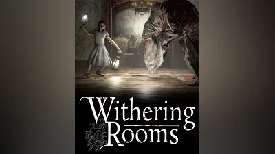 Withering Rooms (Россия, Украина и СНГ)