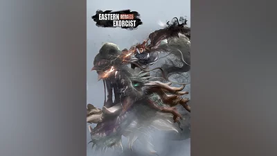 Eastern Exorcist Standard Edition Steam Ключ Весь мир