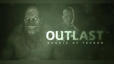 Outlast: Bundle of Terror (Xbox) [United States] [Standard]