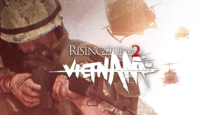 Rising Storm 2 Vietnam (PC) [Rest of the world] [Standard]
