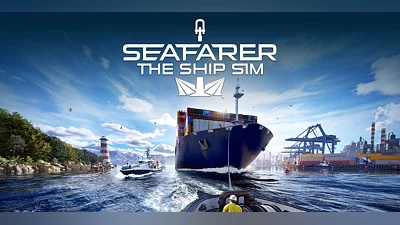 Seafarer The Ship Sim (PC) [Global] [Supporter]