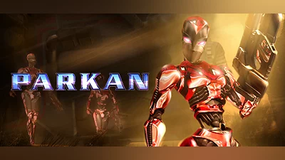PARKAN: THE IMPERIAL CHRONICLES Steam Гифт Россия