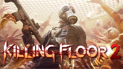 Killing Floor 2 Digital Deluxe Edition (Steam)