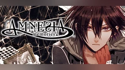 Amnesia : Memories
