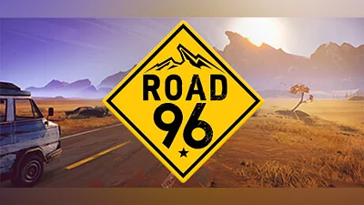 Road 96 Steam Гифт Азербайджан