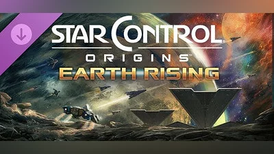 Star Control: Origins earth rising expansion на steam